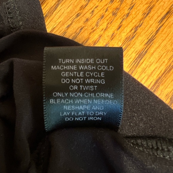 Say What? Black Geometric Pattern Bodycon Dress - Picture 8 of 9